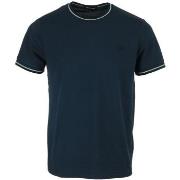 T-shirt Fred Perry Twin Tipped T-Shirt