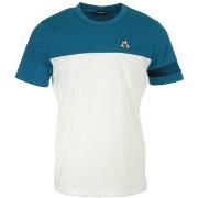 T-shirt Le Coq Sportif Heritage Sp Tee Ss N1