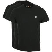 T-shirt Timberland 3x Pack Tee