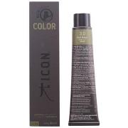 Colorations I.c.o.n. Ecotech Color Natural Color 3.0 Dark Brown