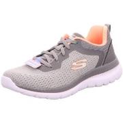 Ville basse Skechers -