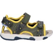 Sandales enfant Geox B450FA 014CE B SANDAL MULTY