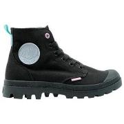 Bottines Palladium PAMPA MONOPOP