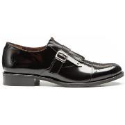 Derbies KOST CREATIVE 86 NOIR