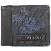 Portefeuille Redskins POCKET