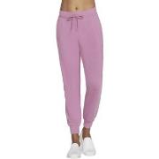 Jogging Skechers Skechluxe Elevate Jogger Pant