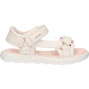 Sandales enfant Geox J55MSC 000BC J SANDAL PUFFYPOP