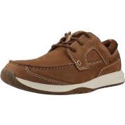 Derbies Clarks SAILVIEW LACE