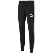 Jogging Puma - Pantalon de jogging - noir