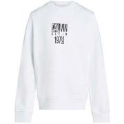 Sweat-shirt enfant Calvin Klein Jeans -