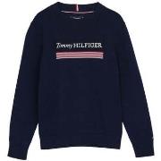 Sweat-shirt enfant Tommy Hilfiger -