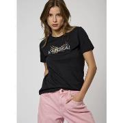 T-shirt Kaporal ELOA