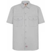 Chemise Dickies Work shirt ss rec