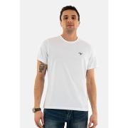 T-shirt Barbour mts0331