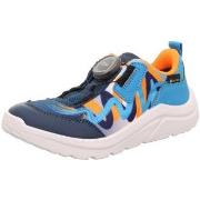 Mocassins enfant Superfit -