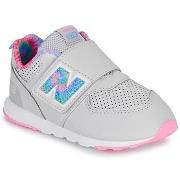 Baskets basses enfant New Balance 574