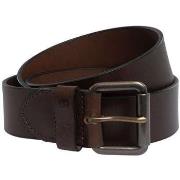 Ceinture Barbour Ceinture en cuir Allanton