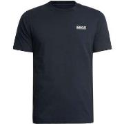 T-shirt Barbour T-shirt slim fit avec petit logo