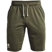 Short Under Armour Ua Rival Terry Short