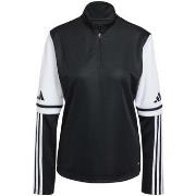 Polaire adidas Sq25 Tr Top W