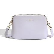 Pochette David Jones MALYA