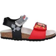 Sandales enfant Geox B152QC 000BC B SANDAL CHALKI