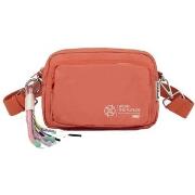 Sac Munich DEEP RECYCLED CROSSBODY CA