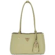 Sac a main Guess Sac porte epaule Ref 64907 SAG Vert 27*17*9 cm