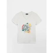 T-shirt TBS LUGDITEE