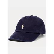 Casquette Ralph Lauren Casquette marine