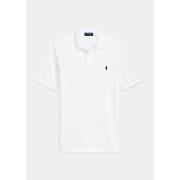 T-shirt Ralph Lauren Polo blanc