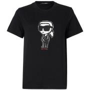 T-shirt Karl Lagerfeld -