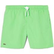 Maillots de bain enfant Lacoste -