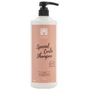 Shampooings Valquer Shampooing Special Curls 0% Méthode Bouclée