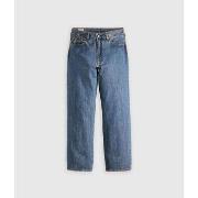 Jeans Levis A4750 0021 - 578 BAGGY-THE BAGGY FAMILY