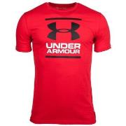 T-shirt Under Armour GL FOUNDATION