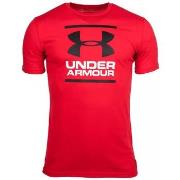 T-shirt Under Armour GL FOUNDATION