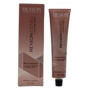 Soins cheveux Revlon REVLONISSIMO COLORSMETIQUE HIGH COVERAGE 6,42 60 ...