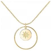 Collier Sc Bohème B2318-COLLIER-DORE