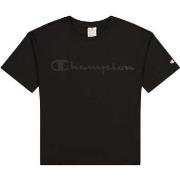 Polo Champion Crewneck T-Shirt