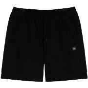 Short Dolly Noire Cotton Ripstop Cargo Easyshorts