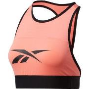 Brassières de sport Reebok Sport WOR Bralette