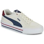 Baskets basses Puma COURT CLASSIC VULC