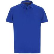 T-shirt Slam Tech Pique Polo Ss