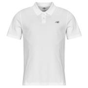 Polo New Balance COTTON PIQUE POLO