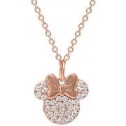 Collier Sc Crystal B4287-ORROSE