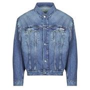 Veste Calvin Klein Jeans RELAXED DENIM JACKET