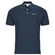 Polo Pepe jeans ESSENTIAL POLO CONTRAST LOGO