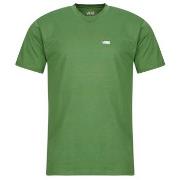 T-shirt Vans MN LEFT CHEST LOGO TEE