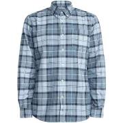 Chemise Barbour Chemise sur mesure Lewis